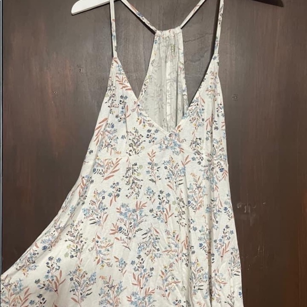 Floral Top